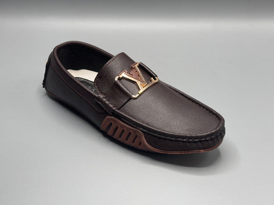 360 stretchable loafers
