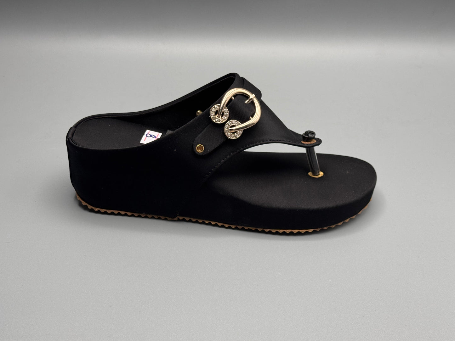 Women’s Chunky Slippers
