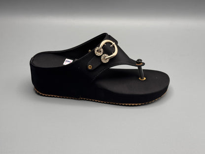 Women’s Chunky Slippers
