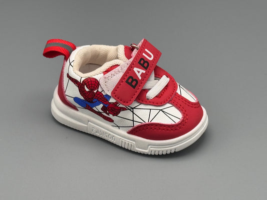 Spider toon shoes kids