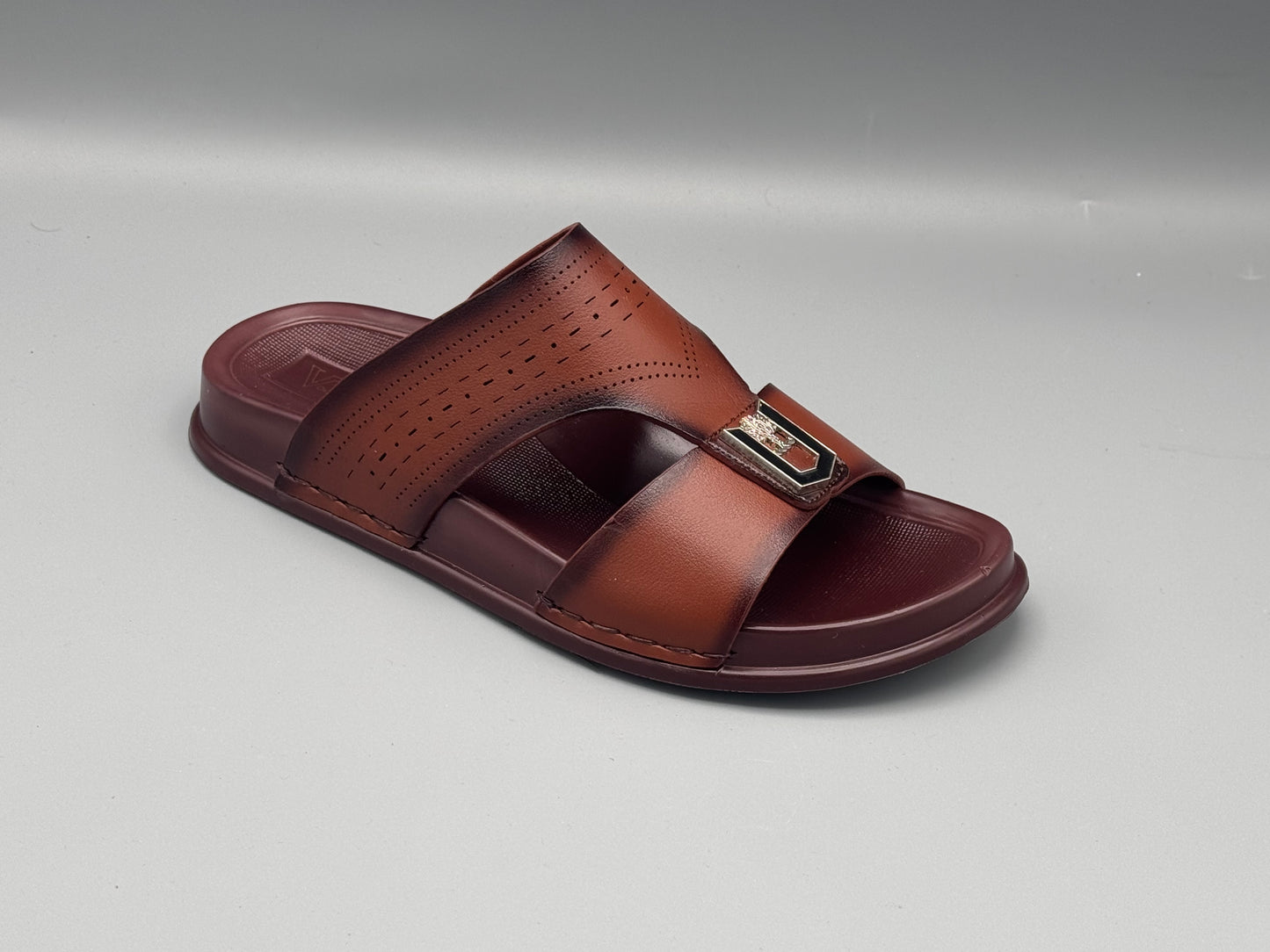Medicated premium slipper