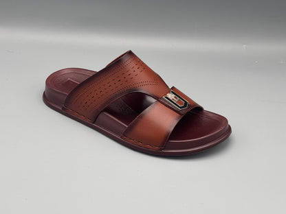 Medicated premium slipper