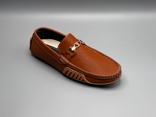360 stretchable loafers