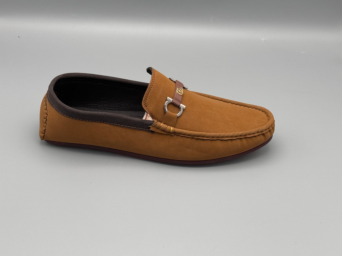 360 stretchable loafers