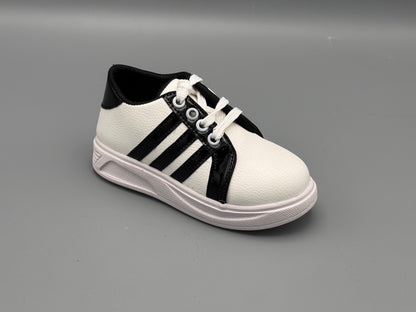 Kids fashion sneakers