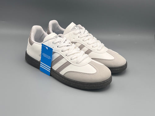 Samba vegan ed premium (Grey)