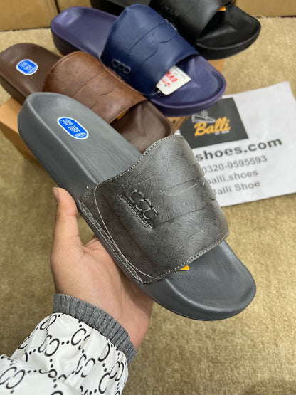 Slider slippers (waterproof)