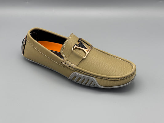 360 stretchable loafers