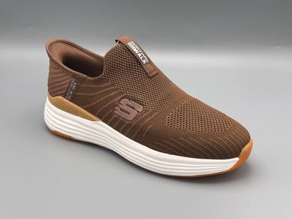 Skechers max cushion (slip-in)