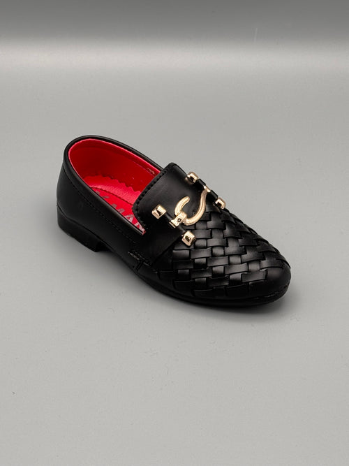Kids dress shoes