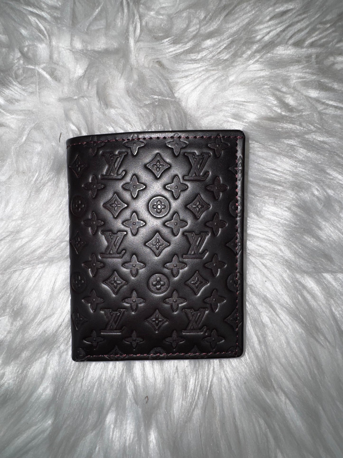 Stylish wallet