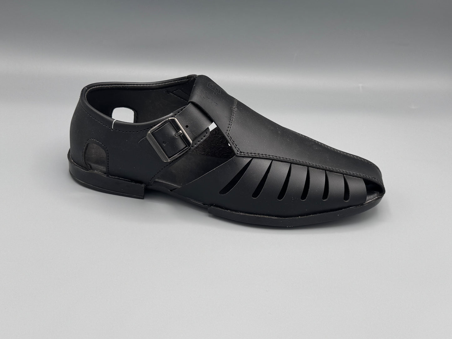 Executive dress shoes