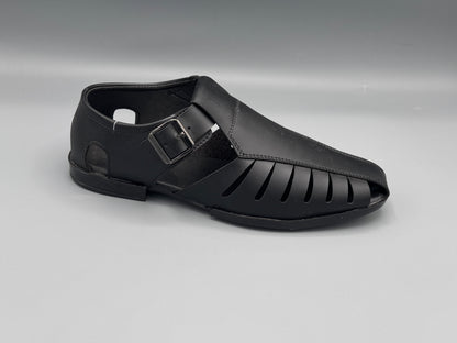 Executive dress shoes