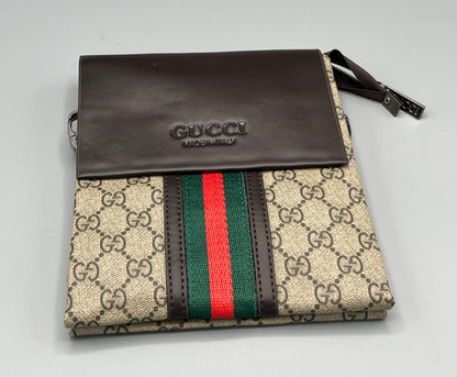 Cross body bag