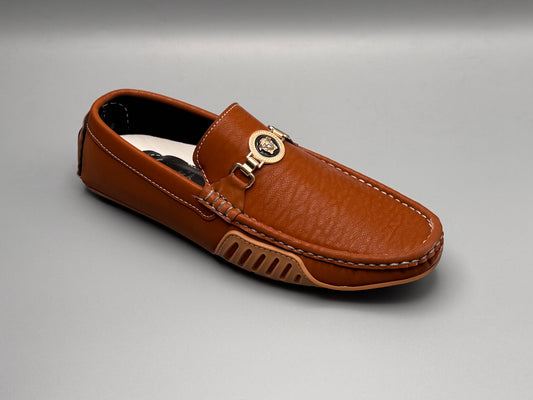 360 stretchable loafers