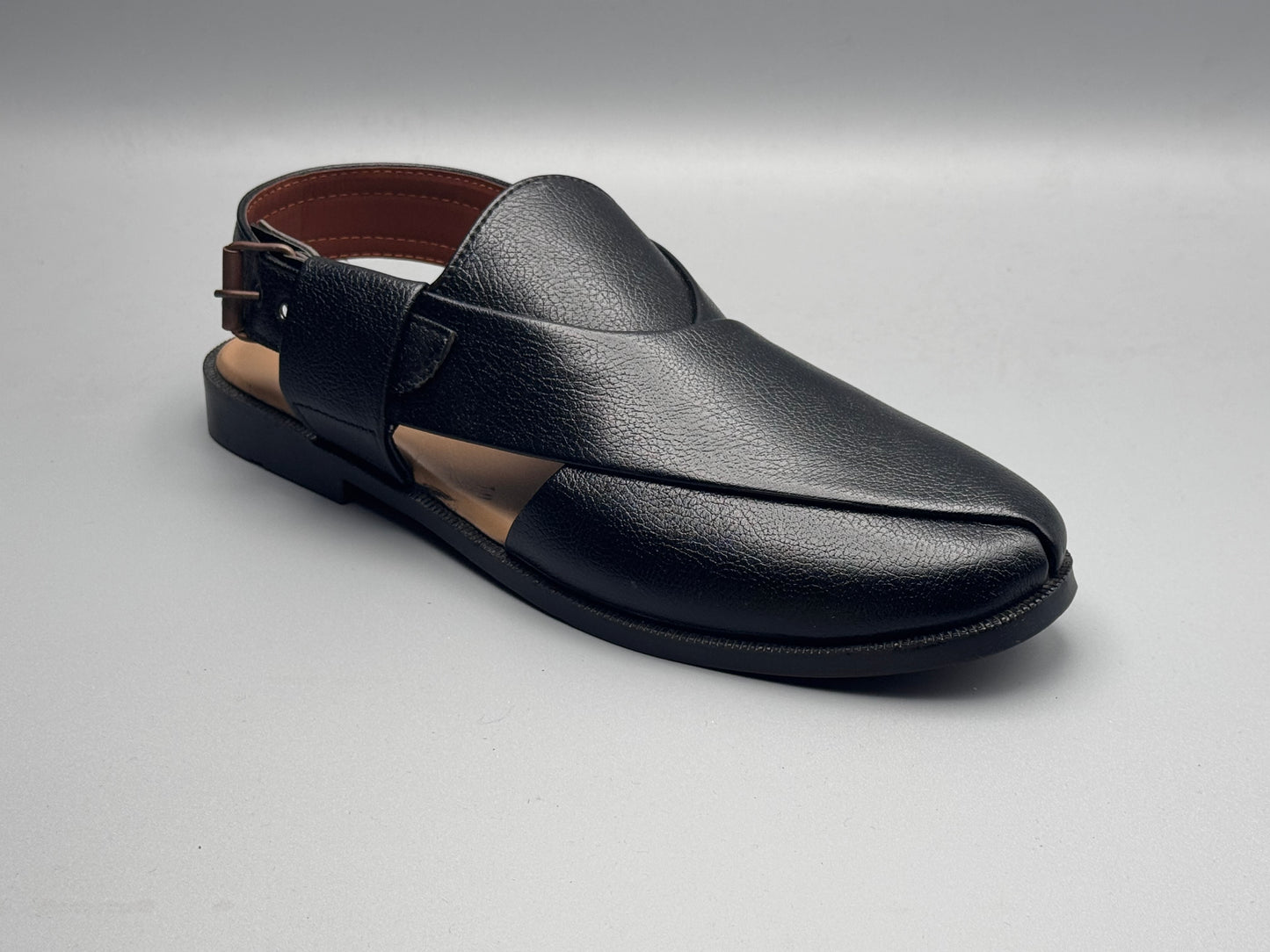 Men’s traditional chappal