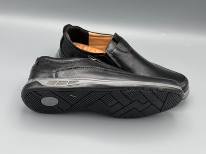 Royal leather shoes 3.0
