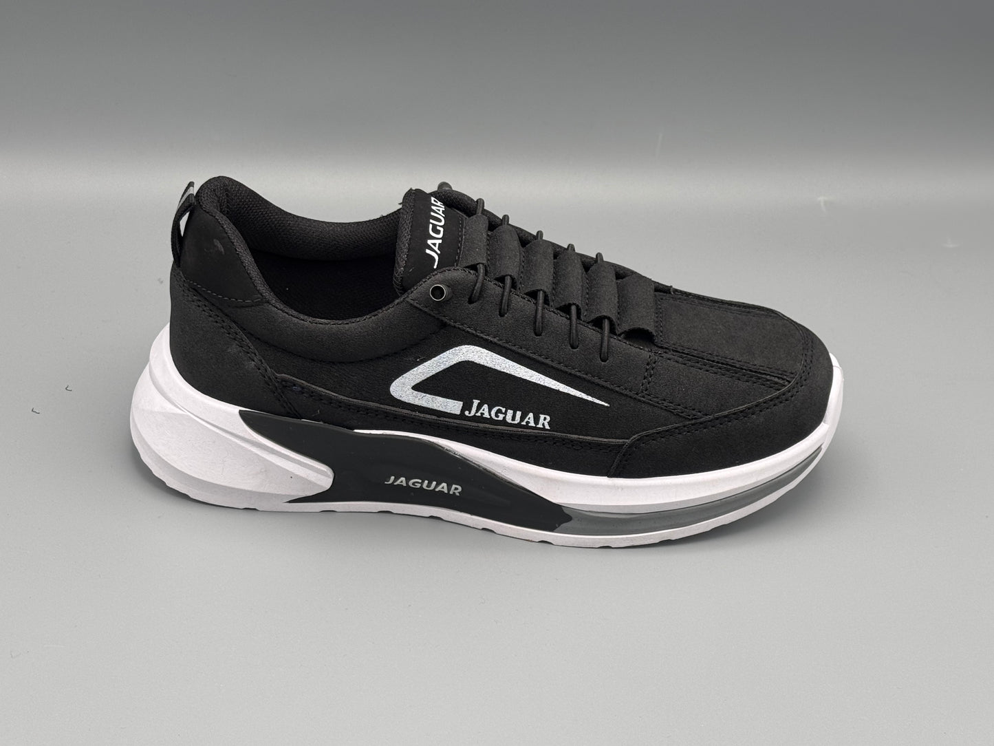 Stepper fashion shoes