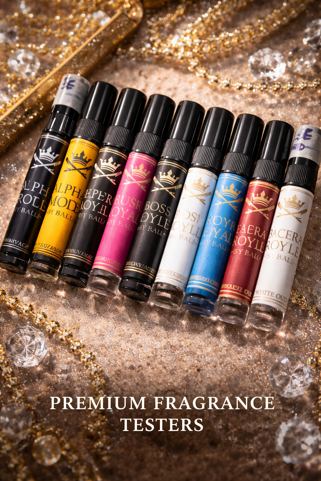 5ml testers