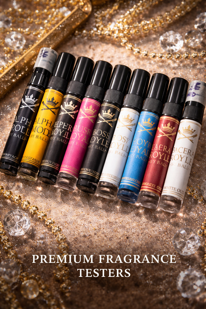 5ml testers
