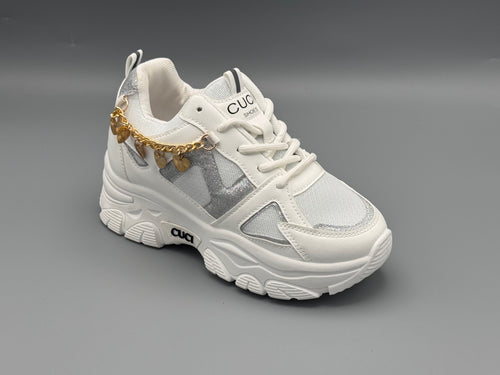 Kids chunky jogger