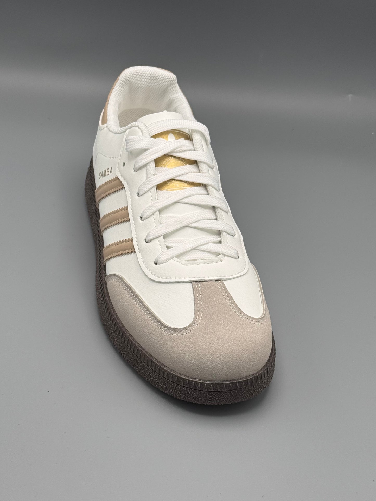 Samba vegan ed premium (Gold)
