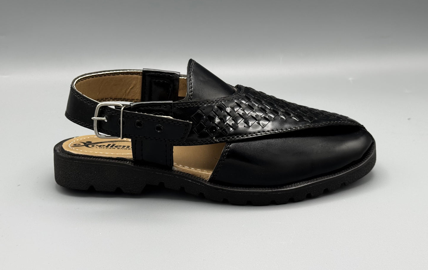 Croco chappal 2k26