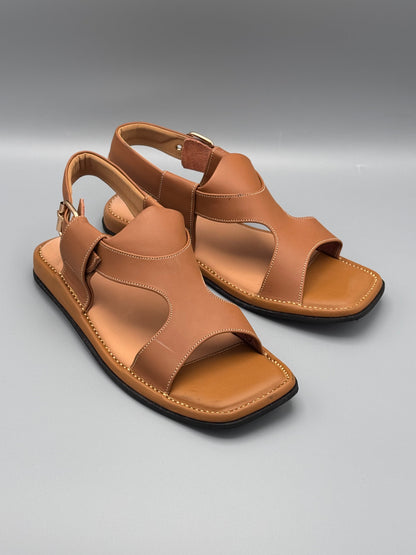 Panjedar chappal (Raees series)