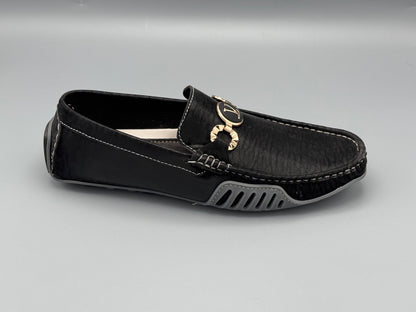 360 stretchable loafers