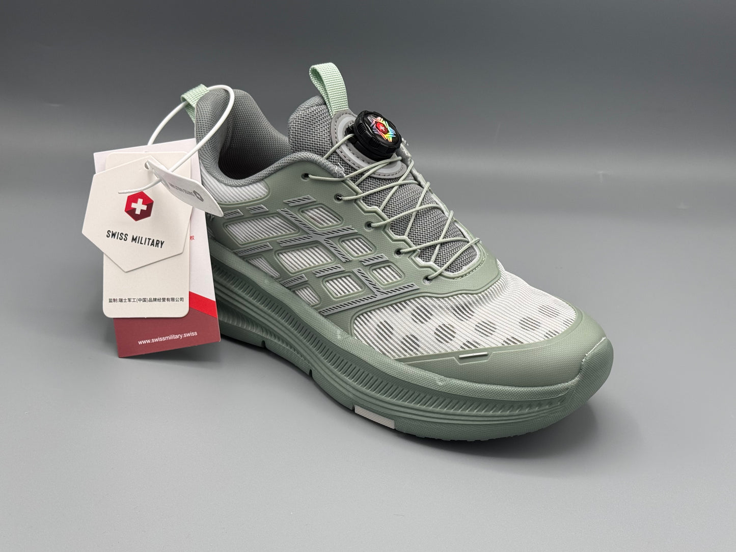 Luxury grade SM (runner)