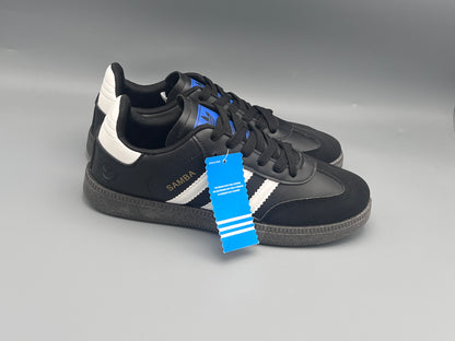 Samba vegan ed premium(Black)