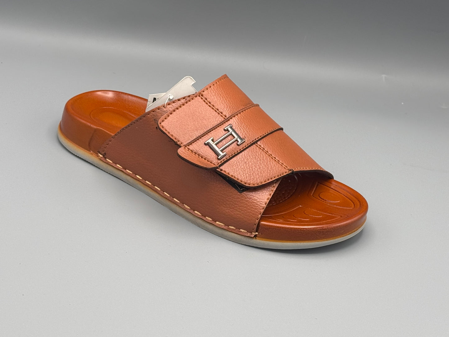 Medicated premium slipper