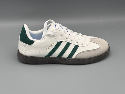 Samba vegan ed premium (Green)