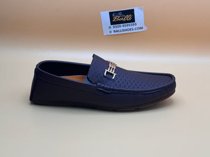 royal loafers (360 stretchable)