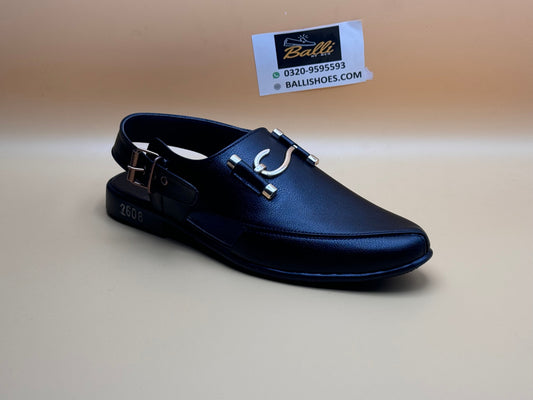 Balli royal chappal 2.0