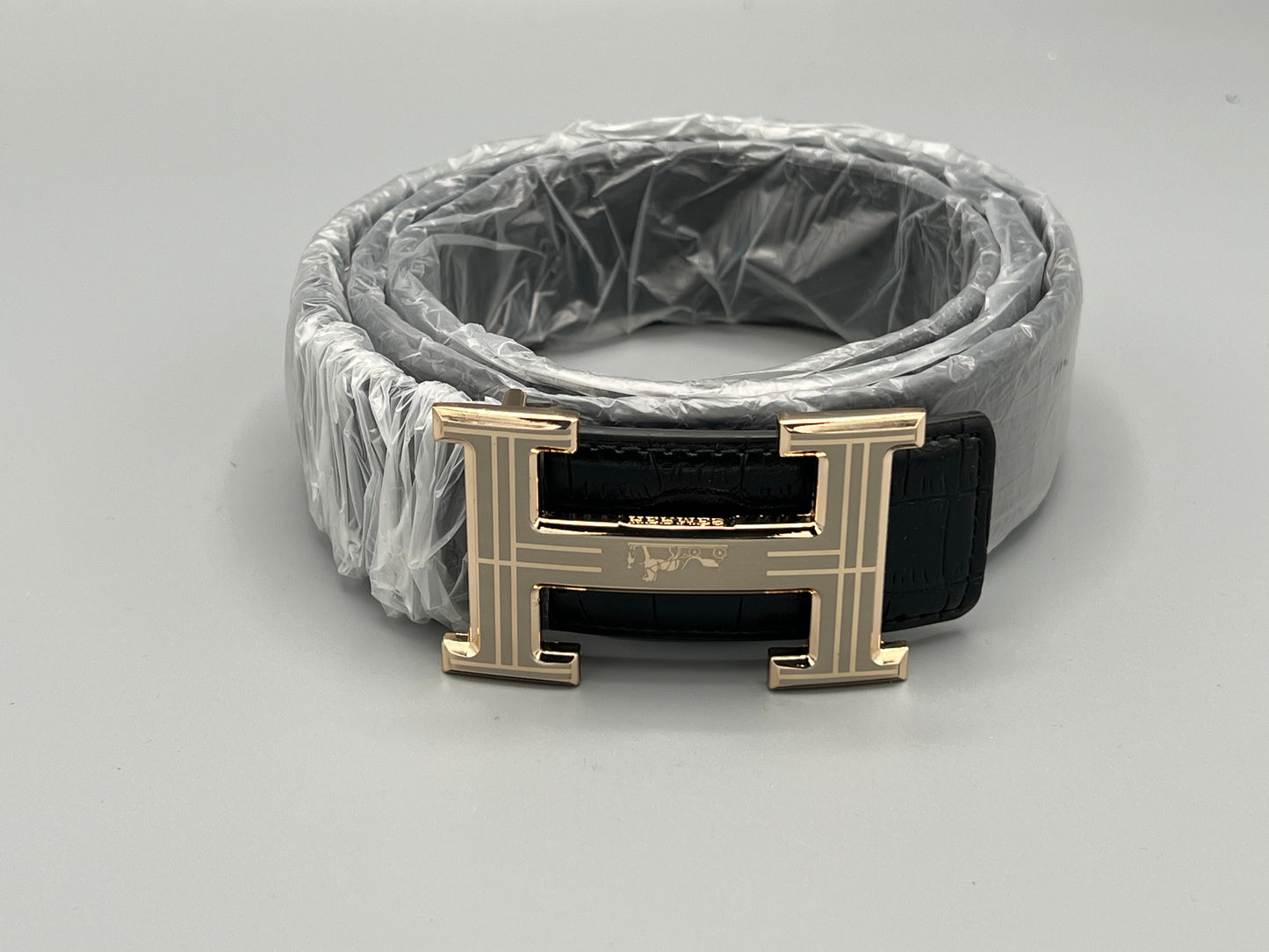 Imported premium belt