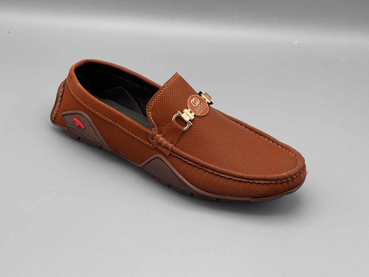 360 stretchable loafers