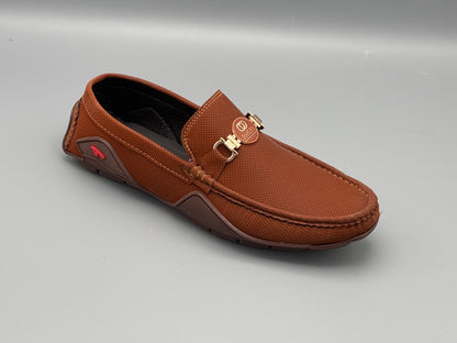 360 stretchable loafers