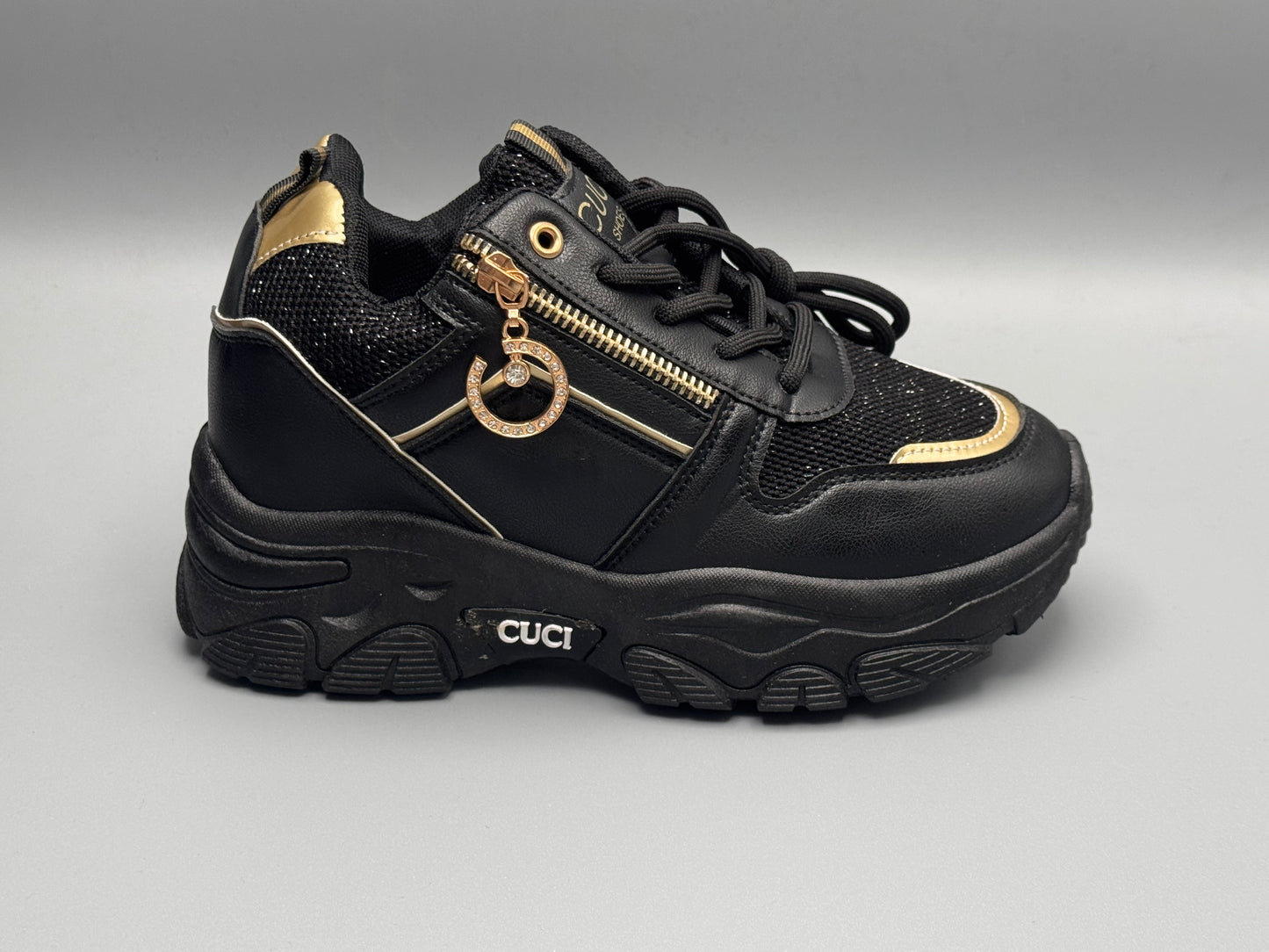 Chunky Fashion Joggers 4.0