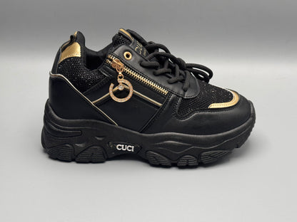 Chunky Fashion Joggers 4.0