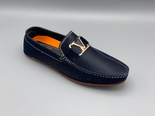 360 stretchable loafers