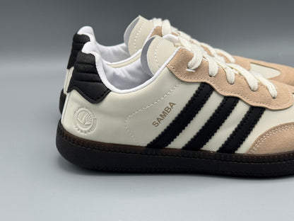 Samba limited ed (36-41)