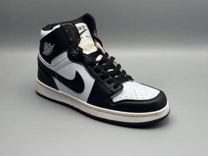 Air jordan hightop