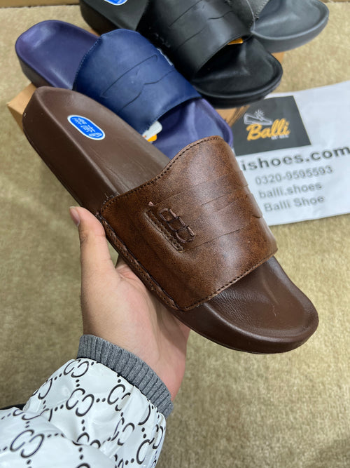 Slider slippers (2111)