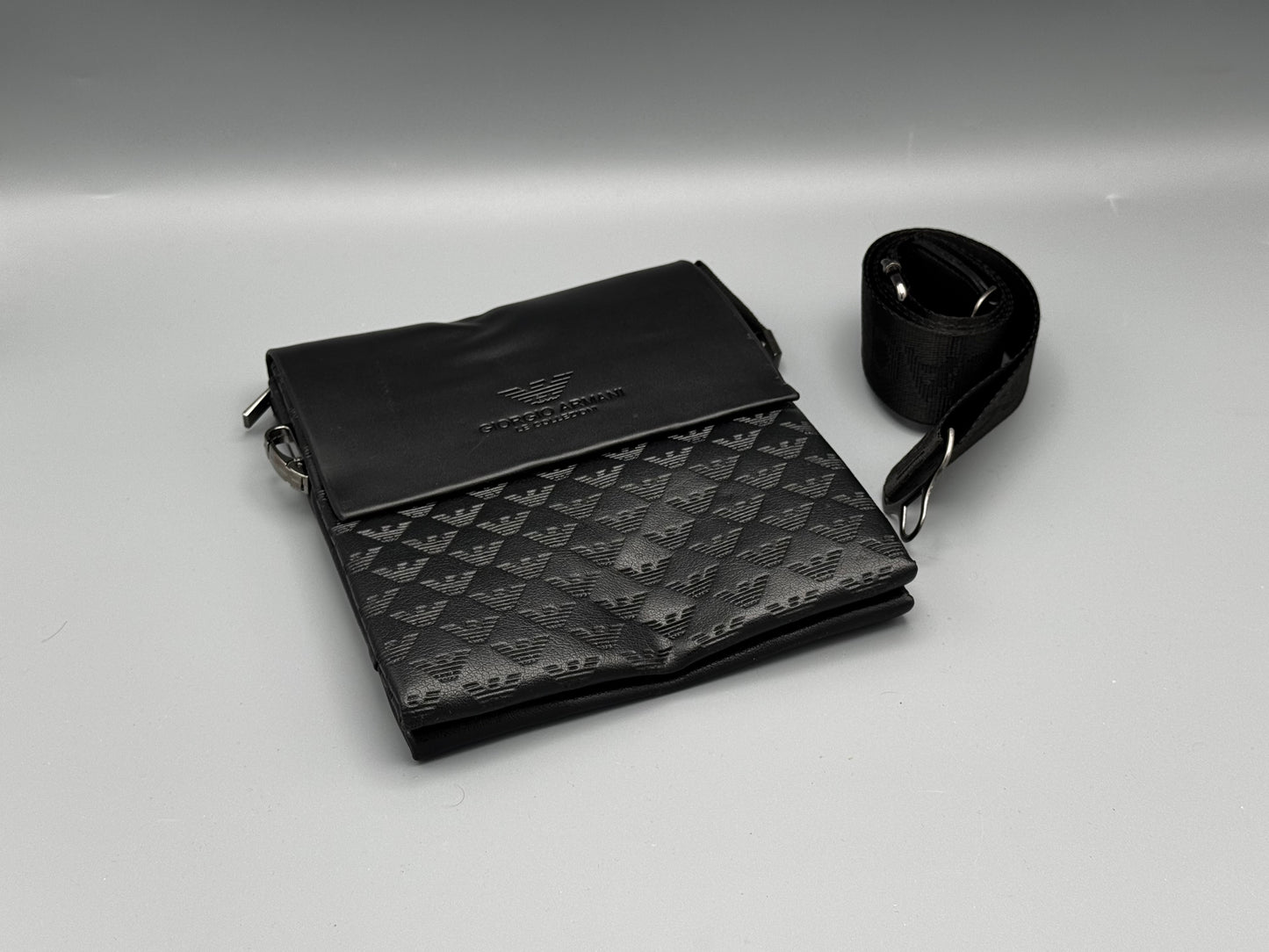 Cross body bag