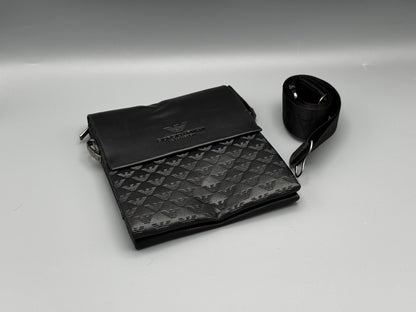 Cross body bag