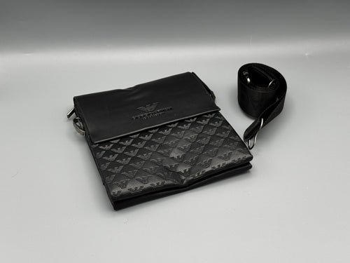 Cross body bag