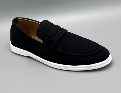 Suede Shoes 3.0 (black)