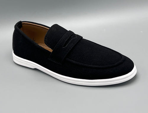 Suede Shoes 3.0 (black)