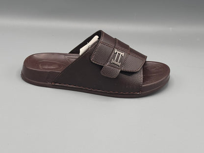 Medicated premium slipper